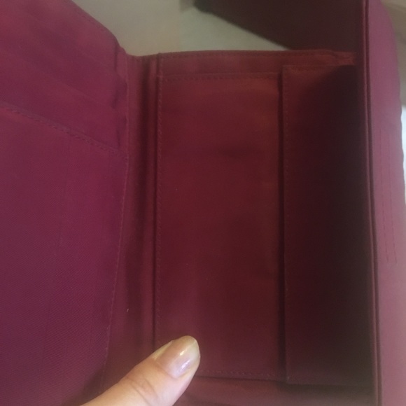 Prada nylon wallet (RELISTING) - Picture 2 of 4